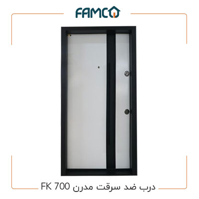 درب ضد سرقت FK 7004