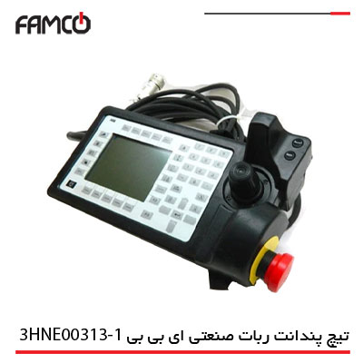 تیچ پندانت ربات ای بی بی 3HNE00313-1