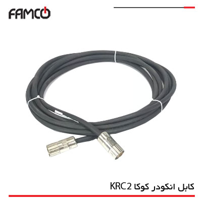 کابل انکودر کوکا KRC2