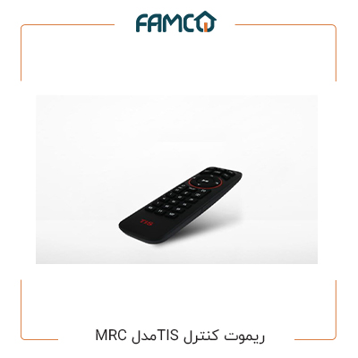 ریموت کنترل TIS مدل MRC