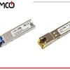 نمایندگی فروش انواع ماژول فیبر نوری میکروتیک Mikrotik، انواع، سینگل مد، Sfp، کابل مسی، لطفا جهت استعلام قیمت خرید، سفارش، دریافت مشخصات فنی و دانلود کاتالوگ با واحد مشاوره فنی در ارتباط باشید.