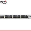 نمایندگی فروش انواع سوئیچ سیسکو WS-C3850-48T-S (Cisco)، لطفا جهت استعلام قیمت خرید، سفارش، دریافت مشخصات فنی و دانلود کاتالوگ با واحد مشاوره فنی در ارتباط باشید.