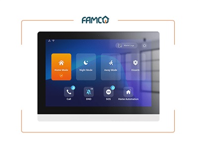 تاچ اسکرین آکوبلا SmartPanel pro