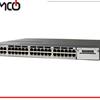 نمایندگی فروش انواع  سوئیچ سیسکو (Cisco) مدل WS-C3750X-48P-L، سوئیچ سیسکو 48 پورت، لطفا جهت استعلام قیمت خرید، سفارش، دریافت مشخصات فنی و دانلود کاتالوگ با واحد مشاوره فنی در ارتباط باشید.