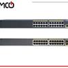 نمایندگی فروش انواع سوئیچ Cisco 2960، سوییچ سیسکو مدل WS-C2960، با 24 و 48 پورت، لطفا جهت استعلام قیمت خرید، سفارش، دریافت مشخصات فنی و دانلود کاتالوگ با واحد مشاوره فنی در ارتباط باشید.