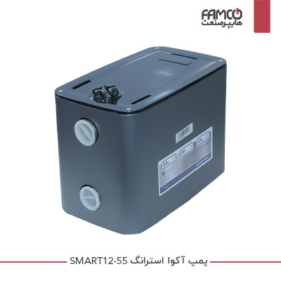  پمپ آب آکوا استرانگ Smart12-55