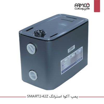 پمپ آب خانگی آکوا استرانگ SMART2-42Zv