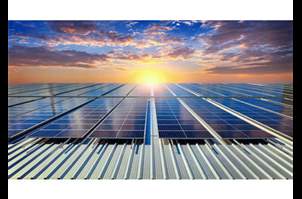 از پنل خورشیدی برای تامین برق چه دستگاه هایی استفاده می شود؟