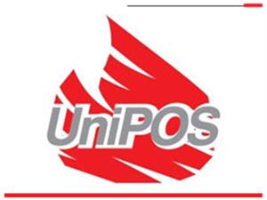 سیستم اعلام حریق Unipos