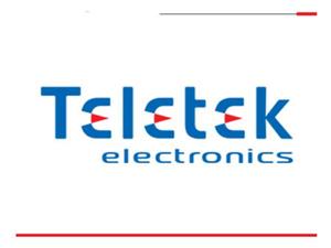 سیستم اعلام حریق Teletek