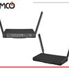 نمایندگی فروش انواع اکسس پوینت میکروتیک (Mikrotik) hAP ac 3، لطفا جهت استعلام قیمت خرید، سفارش، دریافت مشخصات فنی و دانلود کاتالوگ با واحد مشاوره فنی در ارتباط باشید.