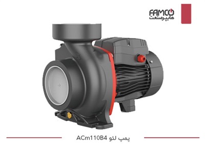 پمپ لئو ACm110B4