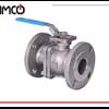 نمایندگی فروش انواع شیر توپی یا شیر گازی یا بال ولو فولادی (Ball Valve)، لطفا جهت استعلام قیمت خرید، دریافت مشخصات فنی و دانلود کاتالوگ با واحد مشاوره فنی در ارتباط باشید.