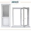 درب و پنجره دوجداره UPVC تک حالته نمایندگی فروش انواع درب و پنجره دوجداره یو پی وی سی تک حالته، لطفا جهت استعلام قیمت خرید، سفارش، دریافت مشخصات فنی و دانلود کاتالوگ با واحد مشاوره فنی در ارتباط باشید.