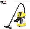 نمایندگی فروش انواع جاروبرقی خانگی خاک کارچر (Karcher) و جارو برقی آب و خاک کارشر، لطفا جهت استعلام قیمت خرید، دریافت مشخصات فنی و کاتالوگ با واحد مشاوره فنی تماس بگیرید.