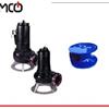 نمایندگی فروش انواع پمپ لجن کش آلما (Alma) RC 6000 DN 150، لطفا جهت استعلام قیمت خرید، دریافت مشخصات فنی و کاتالوگ با واحد مشاوره فنی تماس بگیرید.