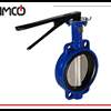 نمایندگی فروش انواع شیر پروانه ای ویفری (Wafer Butterfly Valve)، برقی، دستی، کروم، استیل، لطفا جهت استعلام قیمت خرید، لطفا جهت استعلام قیمت خرید، دریافت مشخصات فنی و کاتالوگ با واحد مشاوره فنی تماس بگیرید.