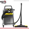 نمایندگی فروش انواع دستگاه بخار شوی صنعتی کارچر (Karcher) و جاروبرقی صنعتی کرشر، جارو برقی کارشر، لطفا جهت استعلام قیمت خرید، سفارش، دریافت مشخصات فنی و دانلود کاتالوگ با واحد مشاوره فنی در ارتباط باشید.